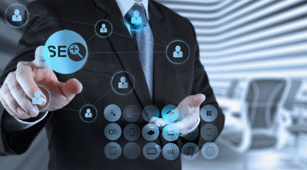 Локальное SEO - как продвигать бизнес в своём регионе