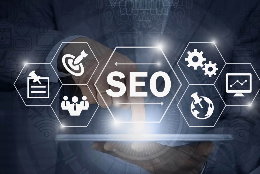 Локальное SEO - как продвигать бизнес в своём регионе