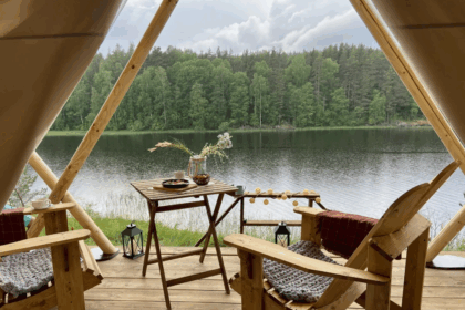 Место отдыха - лучшие варианты для спокойного уикенда 16 Место отдыха - лучшие варианты для спокойного уикенда