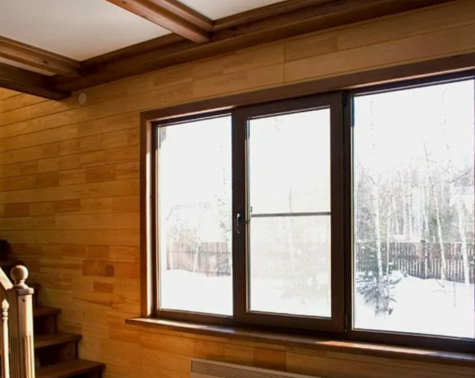 Окна пластиковые - как выбрать качественные и долговечные