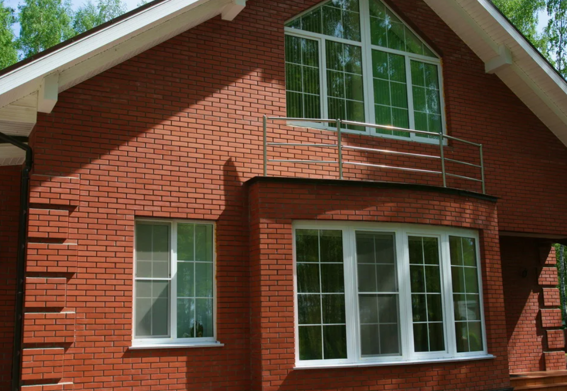 Окна пластиковые - как выбрать качественные и долговечные