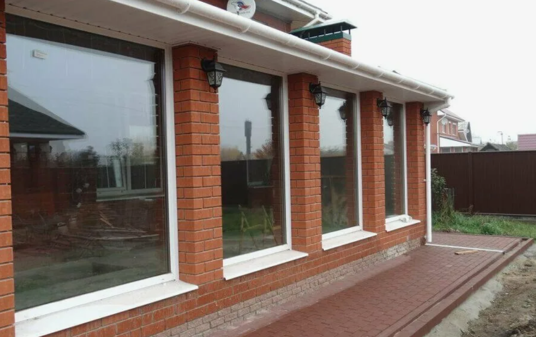 Окна пластиковые - как выбрать качественные и долговечные