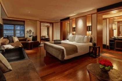 Отель - как выбрать подходящий вариант для отдыха и путешествий 17 Отель - как выбрать подходящий вариант для отдыха и путешествий