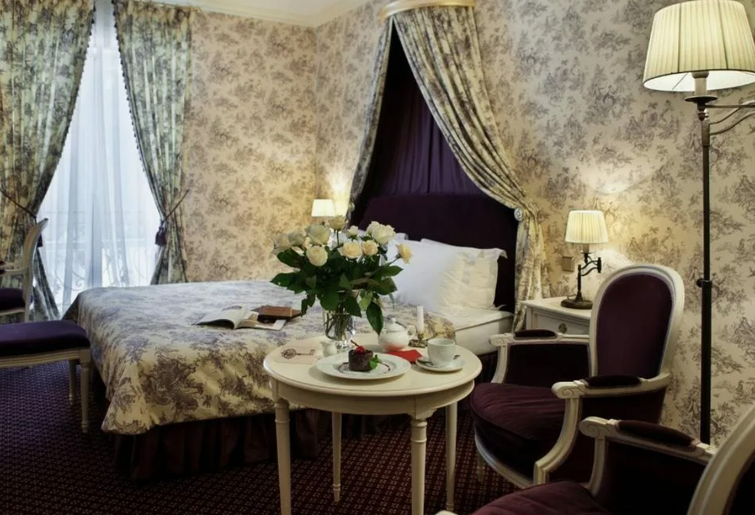 Отели Гродно с удобствами и интересными услугами