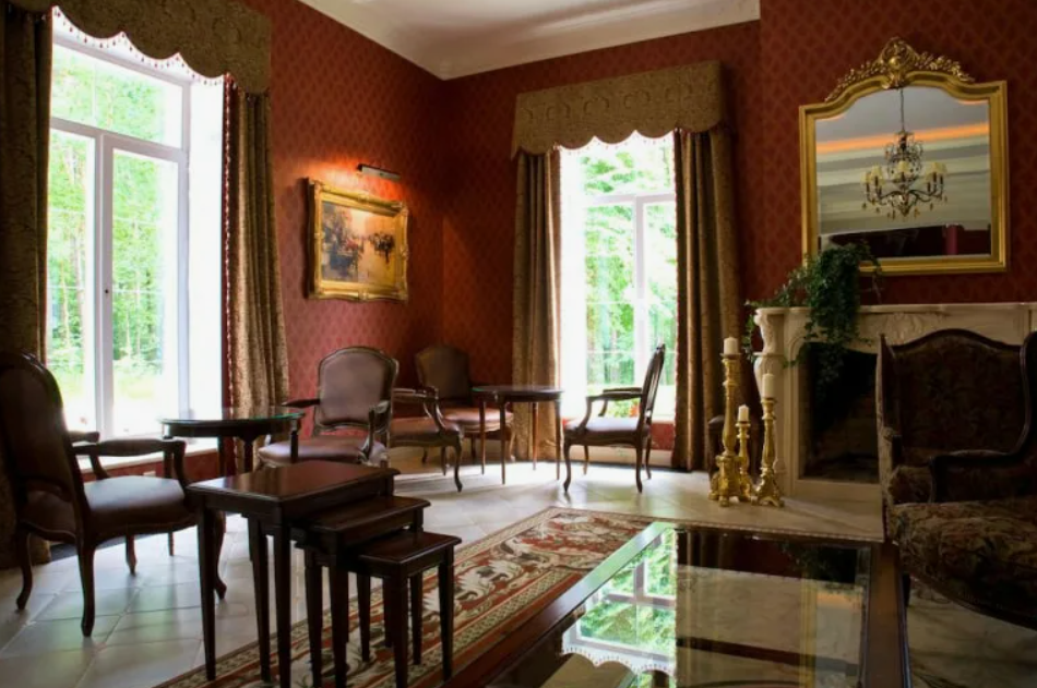 Отели Гродно с удобствами и интересными услугами