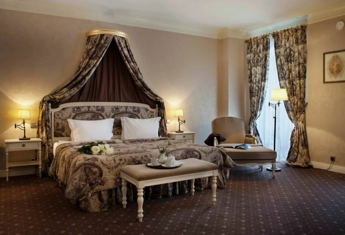 Отели Гродно с удобствами и интересными услугами