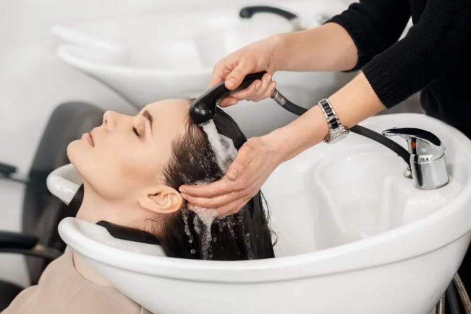 Профессиональные шампуни - как выбрать и чем отличаются от обычных средств