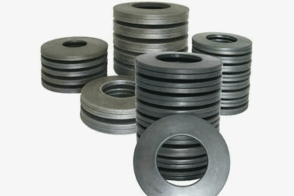 Пружина тарельчатая &mdash; характеристики, назначение и области использования