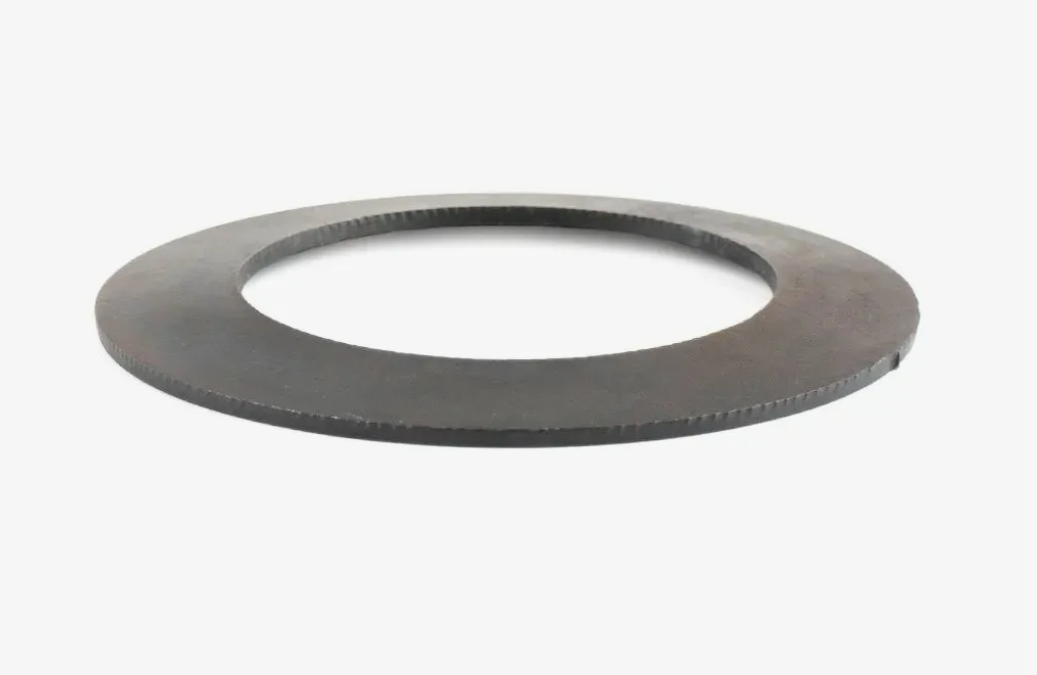 Пружина тарельчатая — характеристики, назначение и области использования Пружина тарельчатая — характеристики, назначение и области использования