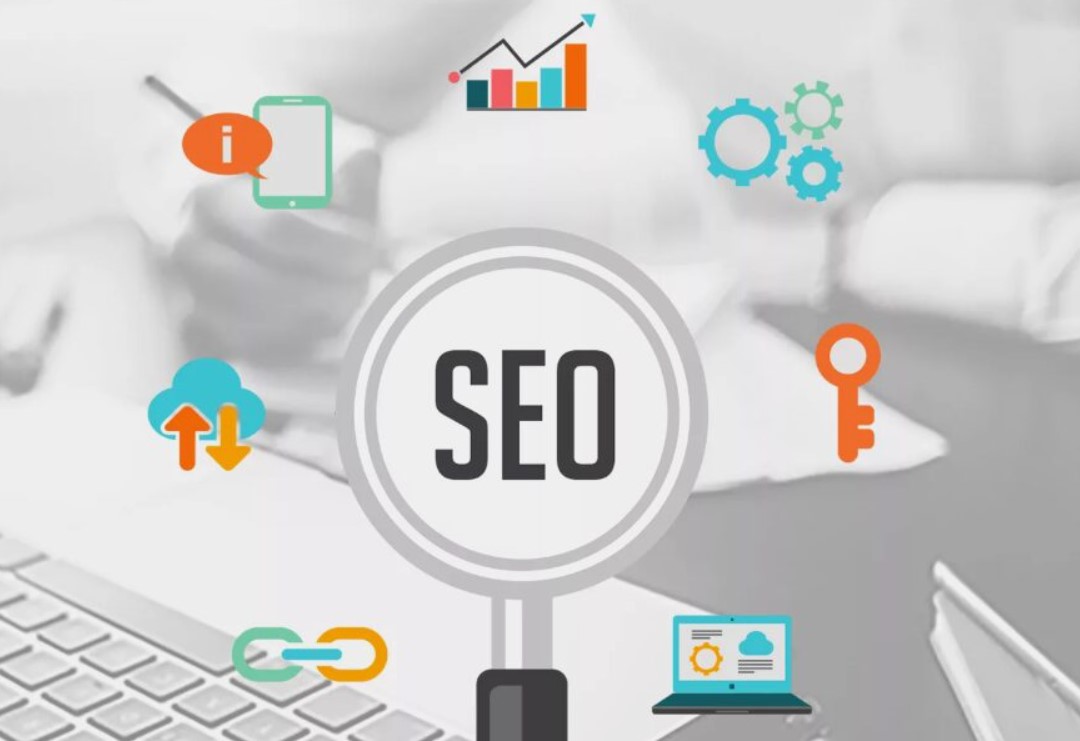 SEO продвижение сайтов - пошаговое руководство для начинающих и специалистов