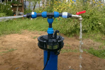 Скважина для воды - как обеспечить стабильный приток и чистоту воды