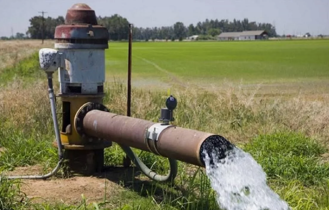 Скважина для воды - как обеспечить стабильный приток и чистоту воды