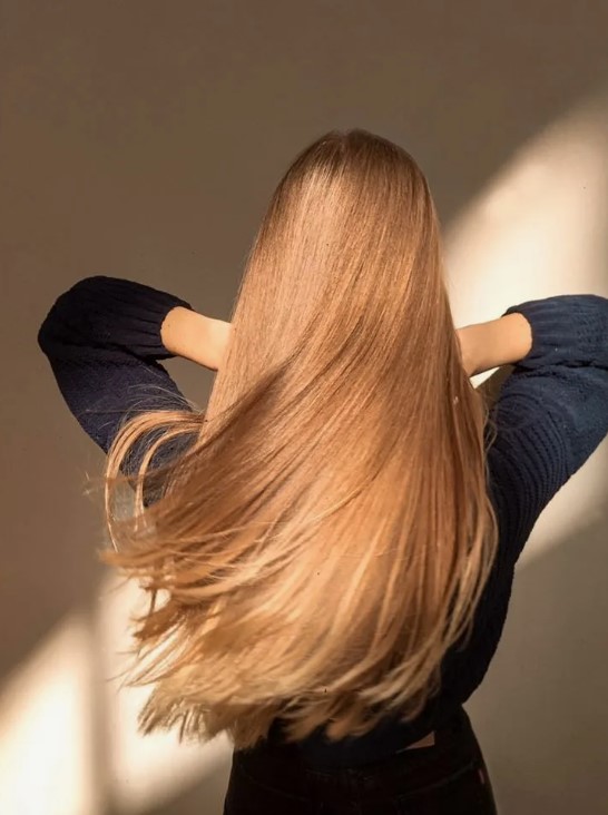 Стайлинг для волос - современные техники и популярные средства