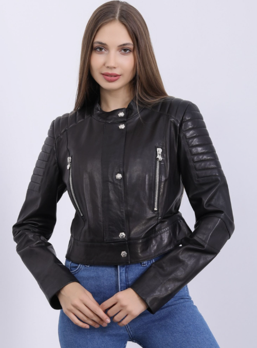 Турецкие кожаные куртки напрямую с фабрик &mdash; стиль, качество и доступные цены