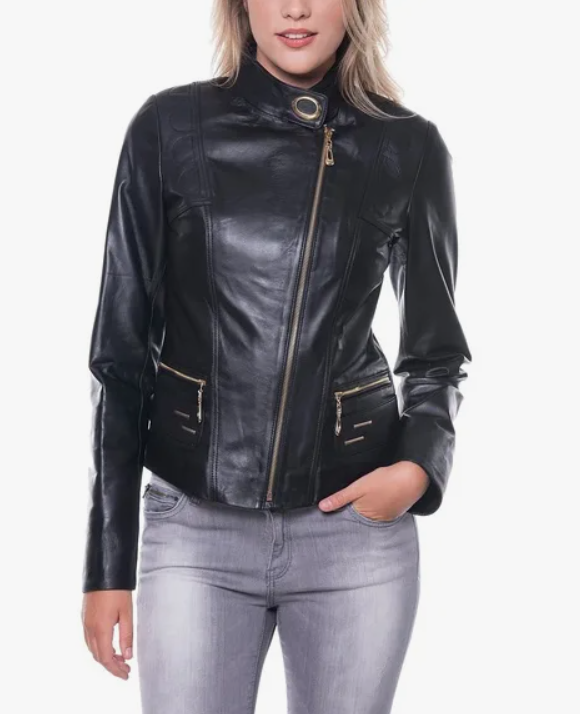 Турецкие кожаные куртки напрямую с фабрик &mdash; стиль, качество и доступные цены