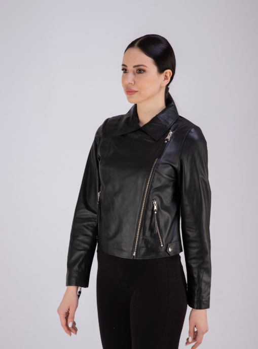 Турецкие кожаные куртки напрямую с фабрик &mdash; стиль, качество и доступные цены