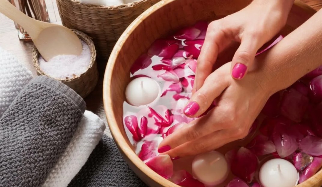 Уход за руками и ногами - как выбрать профессиональные средства Уход за руками и ногами - как выбрать профессиональные средства