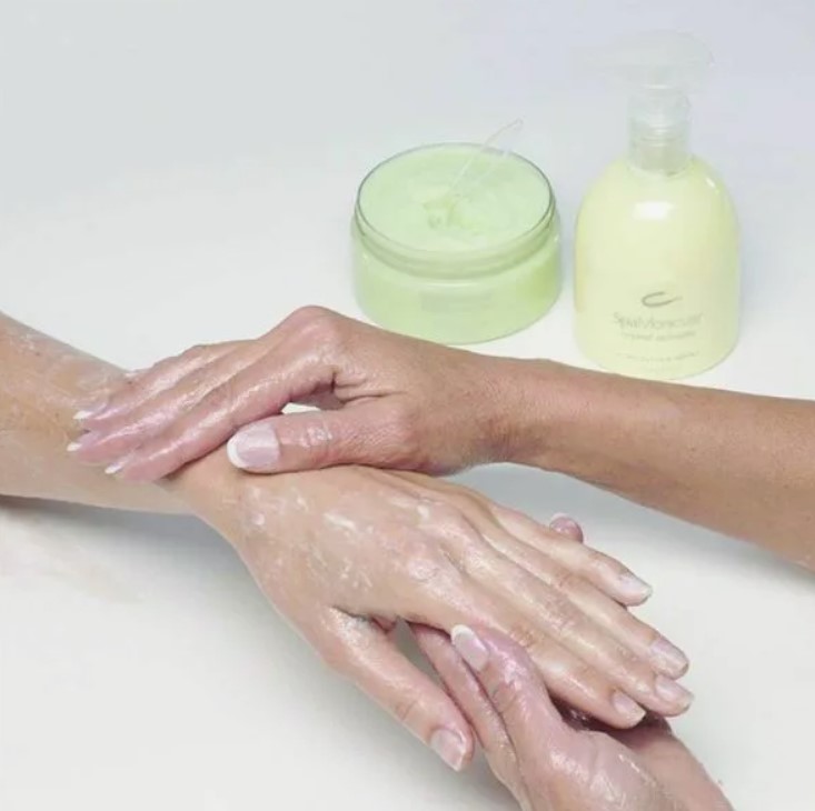 Уход за руками и ногами - как выбрать профессиональные средства 1 Уход за руками и ногами - как выбрать профессиональные средства